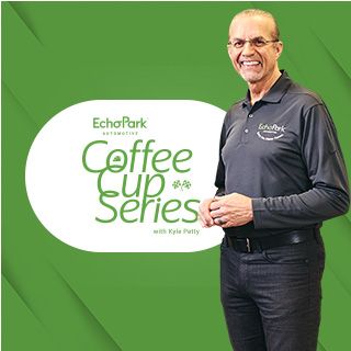 Echopark Coffee Cup Series <span>Powered by EchoPark Automotive</span>