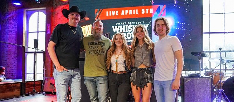 Nashville's Next Rising Star Header Image