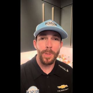 Come see Ross Chastain race TWICE at Nashville Superspeedway! 🏁 🏁