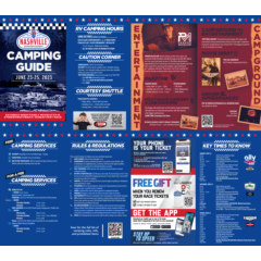 Camping Guide - 2023