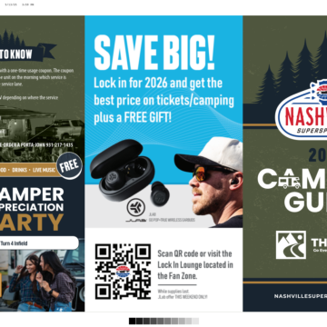 Camping Guide 2025