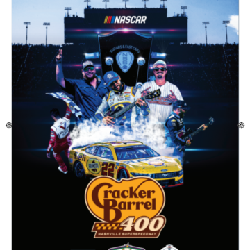 Official Race Program 2025