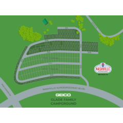 Geico Glade Family Campground