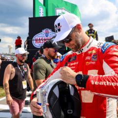 Gallery: Meet Your Favorite Drivers!