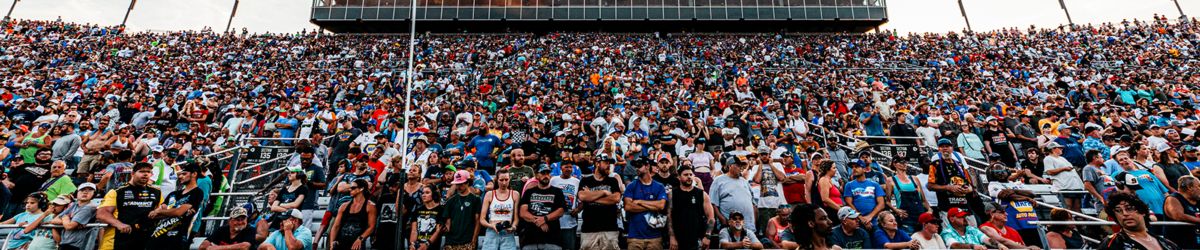 NASCAR Cup Series Tickets Events Nashville Superspeedway