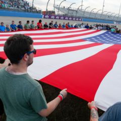 Gallery: Pre-Race Festivities