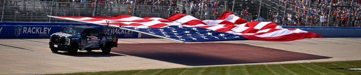  Military and First Responders Header