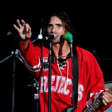 The All-American Rejects