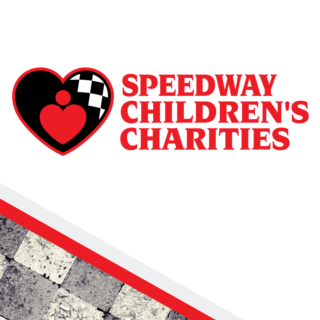 Speedway Children's Charities logo Thumbnail