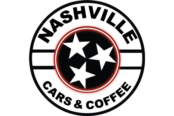 Nashville Cars and Coffee Logo
