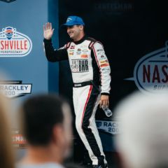 Gallery: Experience the NCTS in Nashville!