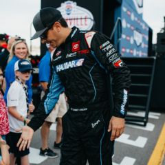 Gallery: Meet Your Favorite Drivers!