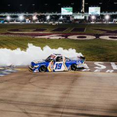 Gallery: Experience the NCTS in Nashville!