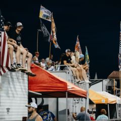 Gallery: Camp at Nashville