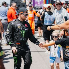 Gallery: Meet Your Favorite Drivers!
