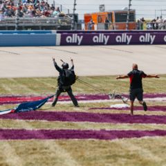 Gallery: Pre-Race Festivities