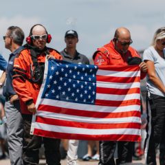 Gallery: Pre-Race Festivities