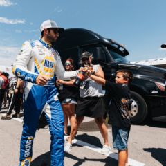 Gallery: Meet Your Favorite Drivers!