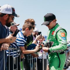 Gallery: Meet Your Favorite Drivers!