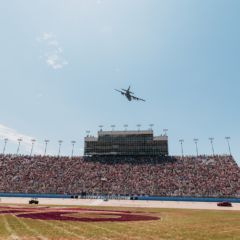 Gallery: Pre-Race Festivities