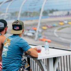 Gallery: Experience NASCAR in Nashville!