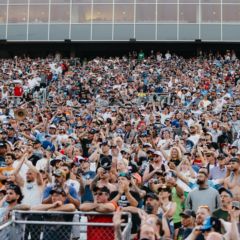 Gallery: Experience NASCAR in Nashville!