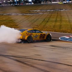 Gallery: Experience NASCAR in Nashville!