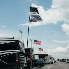 Gallery: Camp at Nashville