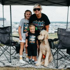 Gallery: Experience NASCAR
