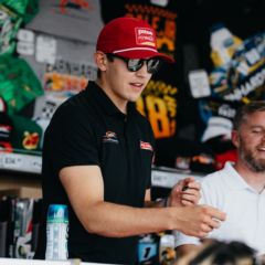 Gallery: Meet Your Favorite Drivers!