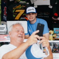 Gallery: Experience the NXS in Nashville!