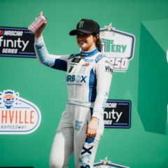 Gallery: Experience the NXS in Nashville!