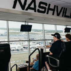 Gallery: Experience NASCAR Like a VIP!