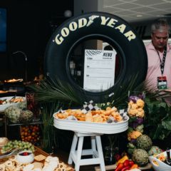 Gallery: Experience NASCAR Like a VIP!