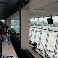 Gallery: Experience NASCAR Like a VIP!