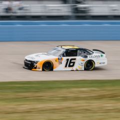 Gallery: Experience the NXS in Nashville!