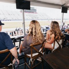 Gallery: Experience NASCAR Like a VIP!