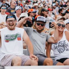 Gallery: Experience the NXS in Nashville!