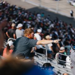 Gallery: Experience the NXS in Nashville!