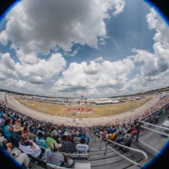 Gallery: Experience the NXS in Nashville!