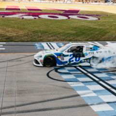 Gallery: Experience the NXS in Nashville!