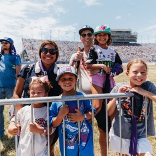Family 4 Pack <span> Presented by Rackley Roofing </span>