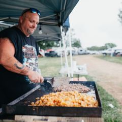Gallery: Camp at Nashville