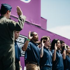 Gallery: Pre-Race Festivities