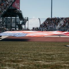 Gallery: Pre-Race Festivities