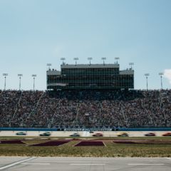 Gallery: Experience NASCAR in Nashville!