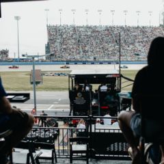 Gallery: Experience NASCAR Like a VIP!