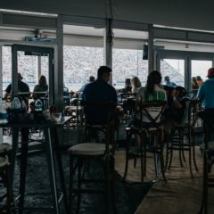 Gallery: Experience NASCAR Like a VIP!