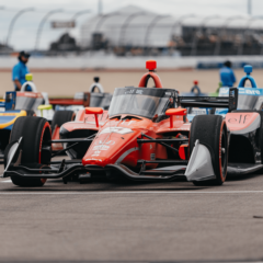 Gallery: Experience IndyCar in Nashville!