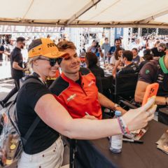 Gallery: Experience IndyCar in Nashville!